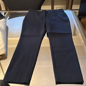 Loft perfect skinny petite pants